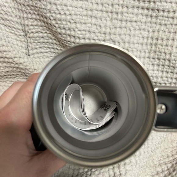 Starbucks Military Commitment Mug Stanley - Picture 5 of 5